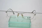 Persol 2296-V Eyeglasses Frames 52 17-135MM Nos Italy New. Price: $99.99.
