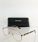 Brand New Authentic Eyeglasses Dq 5308 033 56MM Frame. Price: $107.99.