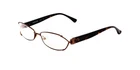 Michael Kors MK436 Brown 51/17/135 Woman Eyewear Frame New. Price: $74.00.