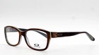 New Oakley OX1087-0252 Tortoise Sky Authentic Eyeglasses 52-17. Price: $75.12.