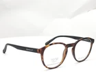 Gant 3301 052 Dark Havana Men's Eyeglasses Frames 50-21-145 New. Price: $69.95.