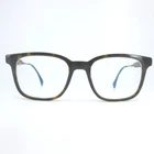 Tommy Hilfiger Th 1351 JX4 Tortoise Square Eyeglasses Frames 52-16-145 Mens Pre-owned. Price: $31.99.