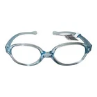 Ray Ban Eyeglasses Frames Rb 1587 3769 39-14-125 Clear/blue Full Rim H4789 New. Price: $53.98.