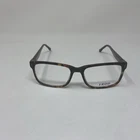 Izod IZ6004 Cv 54-17-145 Tortoise Eyeglasses Frame KT85 New. Price: $80.00.
