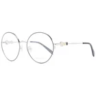 Emilio Pucci Black Metal Glasses (frames) 100% Authentic PU-1053555 New. Price: $126.95.
