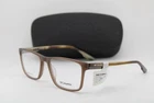 New Columbia C8026 210 Brown Horn Beige Authentic Eyeglasses 58-19. Price: $91.56.