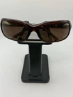 Maui Jim Lagoon MJ-189-26 Polarized Sunglasses Brown Tortoise Italy Euc Pre-owned. Price: $59.00.