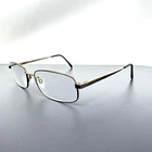 Aristar Charmant Eyeglasses AR6780 COLOR-535 Frames 18 145 Flex Hinges Pre-owned. Price: $45.00.