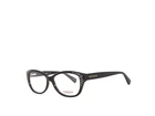 Coach 5002 51 Black Eyeglasses HC6076 New. Price: $39.99.