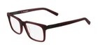 New Karl Lagerfeld Kl 912 082 Matte Bordeaux Eyeglasses 54MM With Case. Price: $69.95.