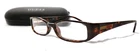 Guess GU1393 Eyeglass Frame 51-16-140 Tortoise Plastic Eyewear Pre-owned. Price: $22.99.