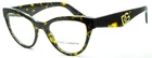 Dolce & Gabbana Dg 3372 502 52MM Eyeglasses Rx Optical Frames New -italy. Price: $138.96.