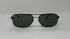 Ray Ban RB3484 002 3N Men Sunglasses. Size 60-17 Brand New. Excellent Cond.. Price: $147.00.