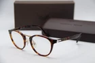 New Persol Transitions 3108-S 24/GG Typewriter Authentic Eyeglasses 49-22. Price: $179.58.