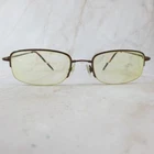 Chesterfield 682 Flexolite 0TR2 Eyeglasses Frame Unisex Brow Half Rim 51-19-140 Pre-owned. Price: $34.19.