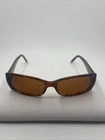 Ray-ban Rb 4067 689 3N Brown Horn Plastic Sunglasses Frame #357 Pre-owned. Price: $29.99.