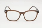 Ottoto Prospect Park Brown Cat 35-002727 Eyeglasses Frames 52-19-145 New. Price: $33.71.