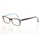 Ray-ban Rb 5255 5023 51-16-135MM Eyeglasses Frames Only Good Condition Pre-owned. Price: $15.98.