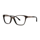 New Dana Buchman Eyeglasses Fauve Brown Size 51-16-135. Price: $20.00.