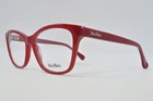 Max Mara Eyeglasses MM5032 066 Red, Size 54-15-140 New. Price: $89.25.