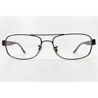 Ray-ban Rb 3273 012 57-17 Aviator Sunglasses Black Metal Men Pre-owned. Price: $31.99.