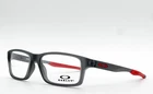 New Oakley OY8002-0351 Satin Grey Smoke Authentic Eyeglasses 51-15. Price: $92.16.