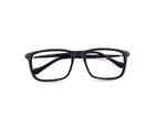 Lucky Brand Eyeglasses Frames Only, D412, 55-18-145, Matte Black Pre-owned. Price: $64.99.