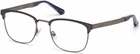 Gant Rugger GA3181 020 Matte Gray Metal Optical Eyeglasses Frame 52-20-145 Lp New. Price: $95.60.