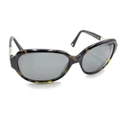 Coach Annette L039 Hc 8039 5001/14 Dark Tortoise Sunglasses Frames 57-15 130 Pre-owned. Price: $49.99.
