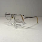 Versace Mod. 1150-B 1056 Eyeglasses Frame Pink/platinum 51-16-135 Pre-owned. Price: $49.99.
