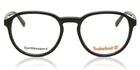 Timberland TB1774-H 001 Black Plastic Round Eyeglasses Frame 50-19-145 New. Price: $91.60.
