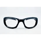 Liberty Sport Rec Specs Eyeglasses Unisex Black Athletic Protective 53-17-130 Pre-owned. Price: $31.99.
