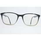 Randy Jackson Signature 3018 Zyloware Black Grey Gradient Eyeglass Frames 145MM Pre-owned. Price: $47.99.