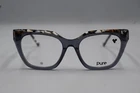 Pure Eyeglasses Frames Women P-7000 051 52-18-140 New. Price: $160.30.