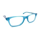 Nike 4KD 304 Matte Aqua Blue Eyeglasses Frames 48-17 130 Designer Women Pre-owned. Price: $94.99.