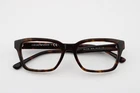 New Emporio Armani EA3192 5879 Brown Havana Eyeglasses Frames Men 53-18-145. Price: $69.99.