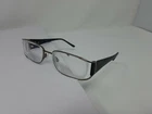 Elle EL13309 51 17 135 Voval Eyeglasses Euc Rx New. Price: $24.99.