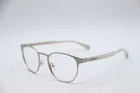 New Canali Co 303 C01 Gunmetal White Authentic Frames Eyeglasses 50-20. Price: $143.65.