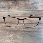 Ray-ban 8416 2916 Matte Black Carbon Fiber Eyeglasses 55-17-145 Pre-owned. Price: $49.77.