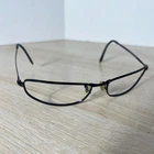 Ray-ban RB3216 006 Sunglasses Eyeglasses Black Metal Frame 59-17 Excellent Cond! Pre-owned. Price: $33.96.