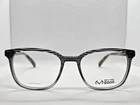Realtree Edge R732 Gray Striped Fade Camo Eyeglasses Frames 53-19-140 New. Price: $45.00.
