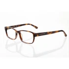 Michael Kors MK828M 240 54-17-140MM Eyeglasses Frames Only Good Condition Pre-owned. Price: $20.98.