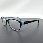 Pepe Jeans Eyeglasses Chloe PJ3116 C2 Frames 52 140 Flex Hinges Pre-owned. Price: $50.00.
