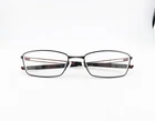 Oakley Eyeglasses Frames Only, Coin, OX5071-0154, 54-18-140, Satin Black Pre-owned. Price: $74.99.