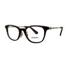 Burberry BE2423D Brown Eyeglasses Frames 50MM 19MM 140MM - 3002 New. Price: $70.00.