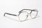 Womens Guess GUWO2399B Black Round Geometric 51-17-135 Eyeglasses Frames B235 New. Price: $95.00.