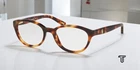 Ralph Lauren Polo Prep PP8526 1591 Tortoise Demo Lens 47 Mm Women's Eyeglasses New. Price: $58.99.