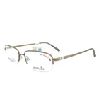 Easytwist M-et 870 Grey 20W 360 Hinges Turboflex Eyeglass Frame 55 18 135 New. Price: $92.95.