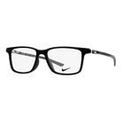 New Nike NK7145N-001-53 Eyeglasses 53MM 100% Authentic. Price: $98.44.
