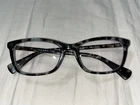Ralph Lauren 7089 1692 Tortoise Eyeglasses Frame 53-17-140 Pre-owned. Price: $9.94.